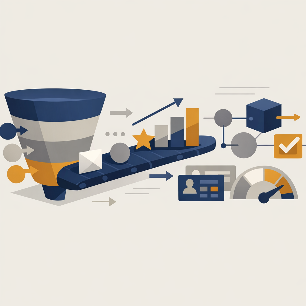 The best CRM for sales teams that sell fast